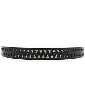 Fairchild Baldwin Gia Choker - Black