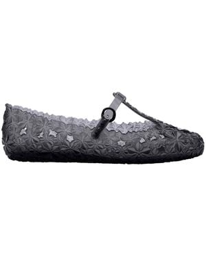 Melissa Daphnis Ballerina X Susan Fang - Grey