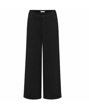 Cansu Xi Comfort Trousers - Brown