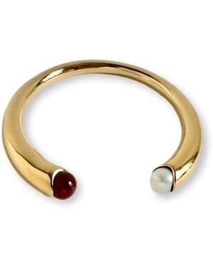 Gem Island Teresa Bracelet - Metallic