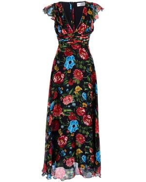 Sofia Tsereteli Evening Dress - Black