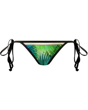 Room 24 Lea Reversible Bottom - Green