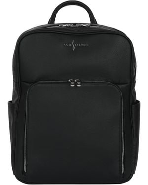 Luis Steven Backpack Pro - Black