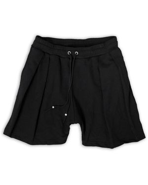 Bradford Row Artemis Short - Black