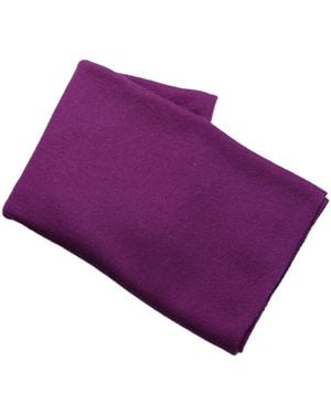 Cove Lucy Multi Way Cashmere Wrap - Purple