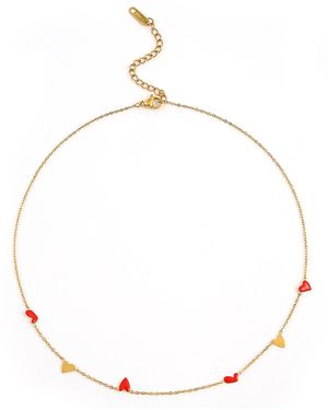 Timi of Sweden Linnea - Metallic