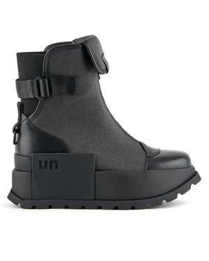 United Nude Roko Ker - Black