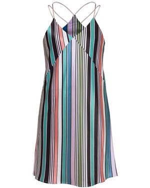 Emma Wallace Rule Nighty - Blue