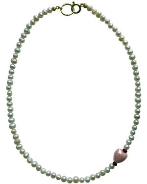 Larsuu Amour Rose No. One - Metallic