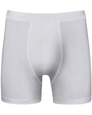 Zd - Zero Defects Breno Boxer - Grey