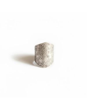 By Virgo Ardena Ring - Natural