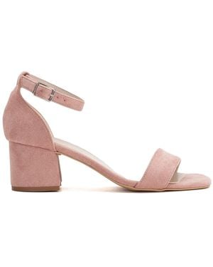 Forever & Always Shoes Iva - Pink