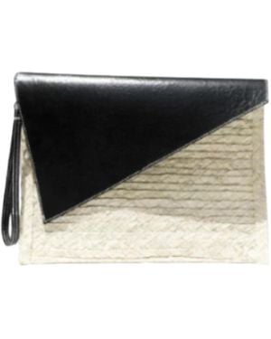 Up-fuse Bay Clutch - Black