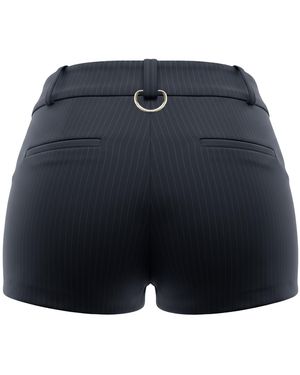 Salteye Studio Casting Shorts - Blue
