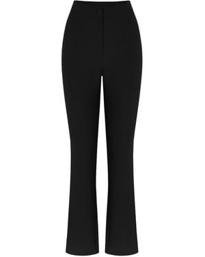 The Molc Jill Pants - Black