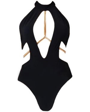 Room 24 Adriana One Piece - Black