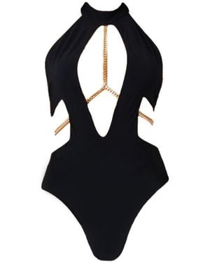 Room 24 Adriana One Piece - Black