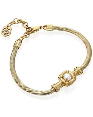 SEREIA OFFICIAL Odette Bracelet - Metallic