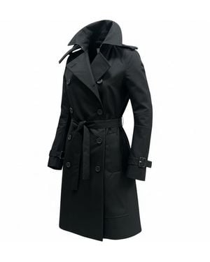 BEIRA Frida Waterproof Raincoat – - Black