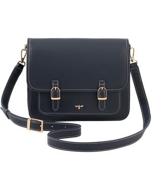 Fable England Satchel - Blue