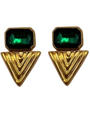 Les Reines Zenith - Green