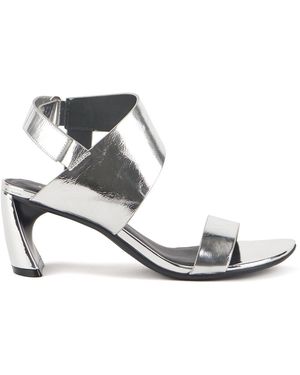 United Nude Zuma Sandal Mid - White