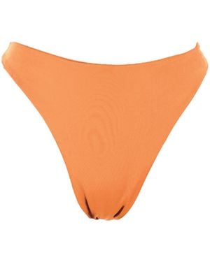 Rêve De Rive Jiah Bikini Top - Orange