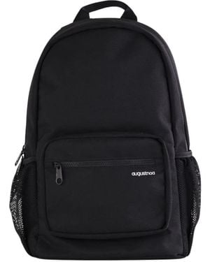 augustnoa Classic Noa Backpack - Black