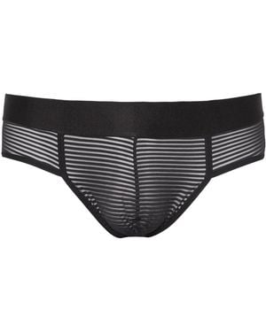 Bracli Tokyo Brief - Black