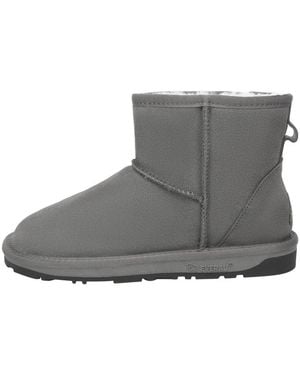 EverAu Australia Falcon Mini Classic Boots - Grey