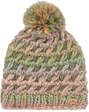 Norbron Cherly Laural Beanie - Natural
