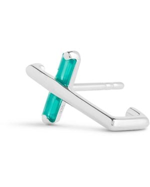 Kasun Angel Kiss Earring - Blue