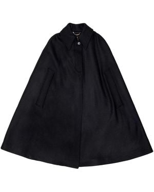 Hegarty London Cloak - Blue