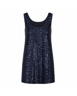 Muche Et Muchette Kealy Dress - Blue