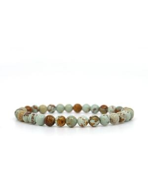 Shar Oke Brazilian Bracelet - Green