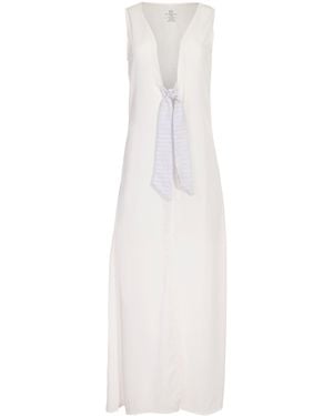 Nol Collective Florence Cover-Up - White