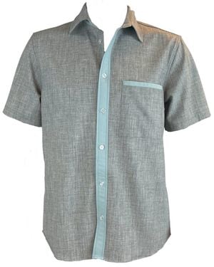 SNIDER Marlin/Shirt - Blue