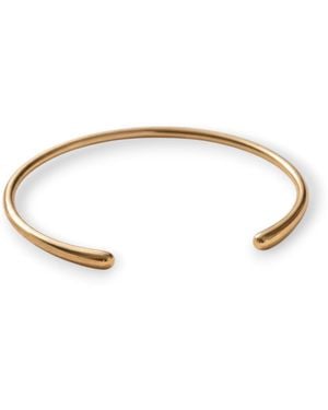 Oriaku Studio Bantu Necklace - Metallic