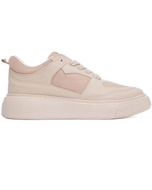 Prologue Shoes Neutrals Ingrid - Pink