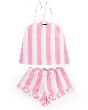 Favette The - Pink
