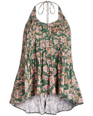 Morrato Bali Women's Green Morrato Bali - Gray