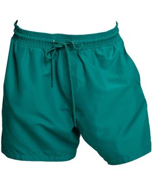 Solara Tyler Trunk - Green