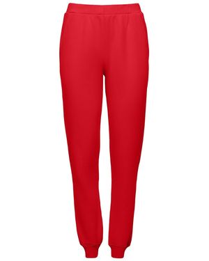 Ocio Leisurewear Everywhere Jogger - Red