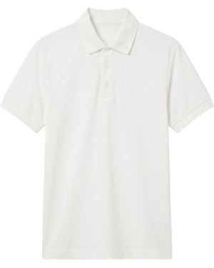 Ashita Fernandes Veyron T Shirt - White