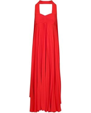 DELFI Collective Daphne Dress - Red