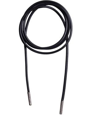 GYUNIA Nodo Belt - Black