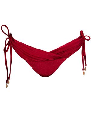 IVY SWIMWEAR Siena - Red