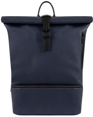 Norbron Stark Bag - Blue