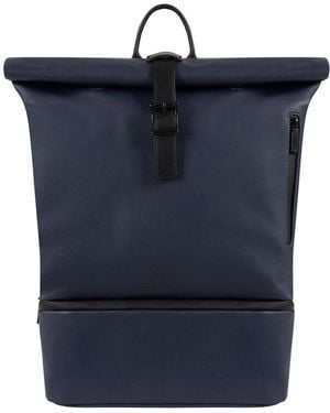 Norbron Stark Bag - Blue