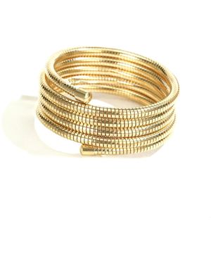 Cioccolato Couture Golden Threads - Metallic